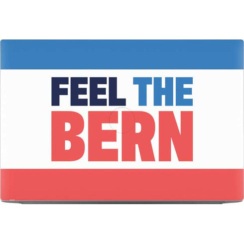 Feel The Bern Dell XPS Skin
